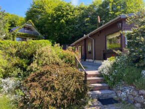 Ferienwohnung Sonnensteg Sellin